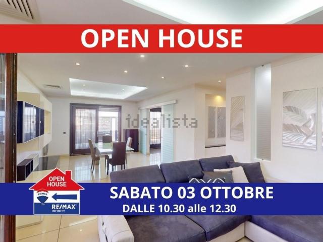 Appartamento in vendita di 140 m² in Via Eduardo Nicolardi