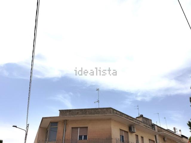 Appartamento in vendita di 140 m² in Via Egidio Lanoce, 140