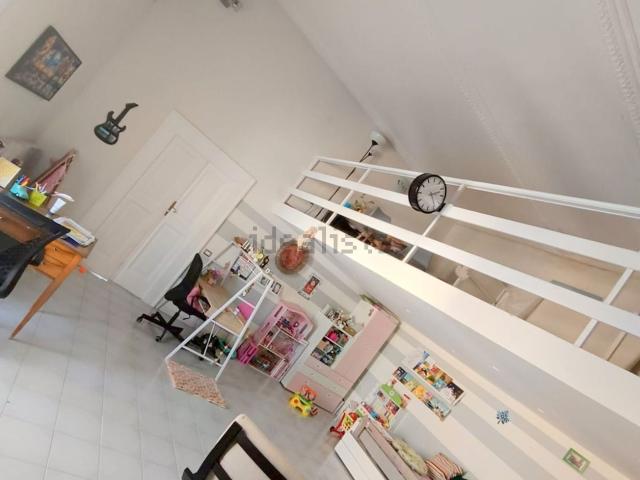 Appartamento in vendita di 140 m² in Via Ernesto della Torre, 5