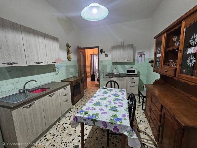 Appartamento in vendita di 140 m² in Via Eucalipto, 18