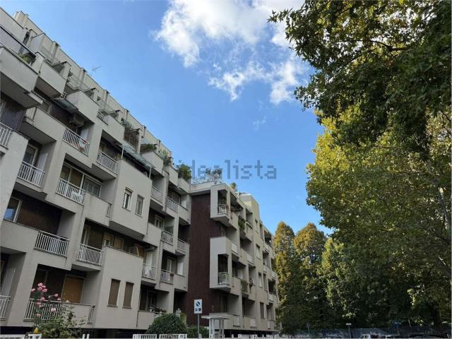 Appartamento in vendita di 140 m² in Via Evangelista Torricelli, 49