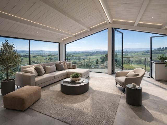 Appartamento in vendita di 140 m² in Via Fonte dei Lavatoi