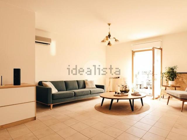 Appartamento in vendita di 140 m² in Via Foradada