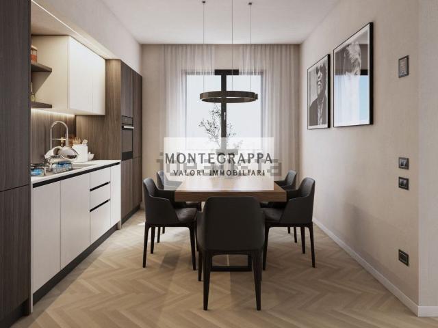 Appartamento in vendita di 140 m² in Via Fornace