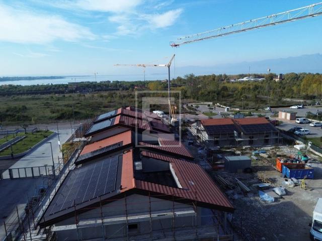 Appartamento in vendita di 140 m² in Via Forte Fenilazzo, 4