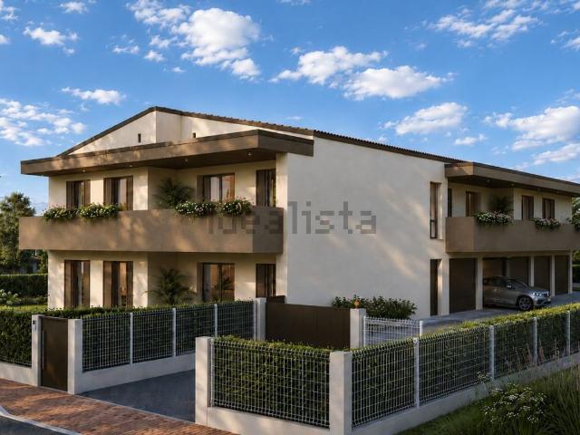 Appartamento in vendita di 140 m² in Via Falcone e Borsellino, 28