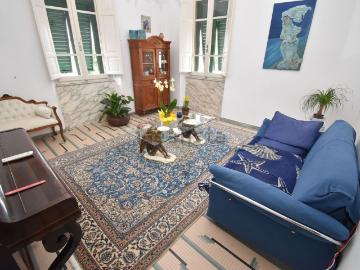 Appartamento in vendita di 140 m² in Via Federigi