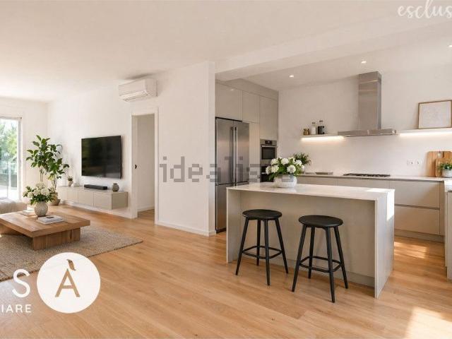 Appartamento in vendita di 140 m² in Via Ferdinando Magellano