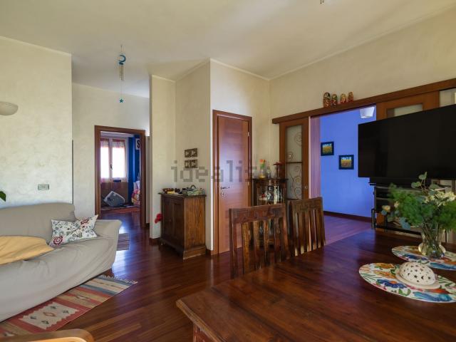 Appartamento in vendita di 140 m² in Via Fiume