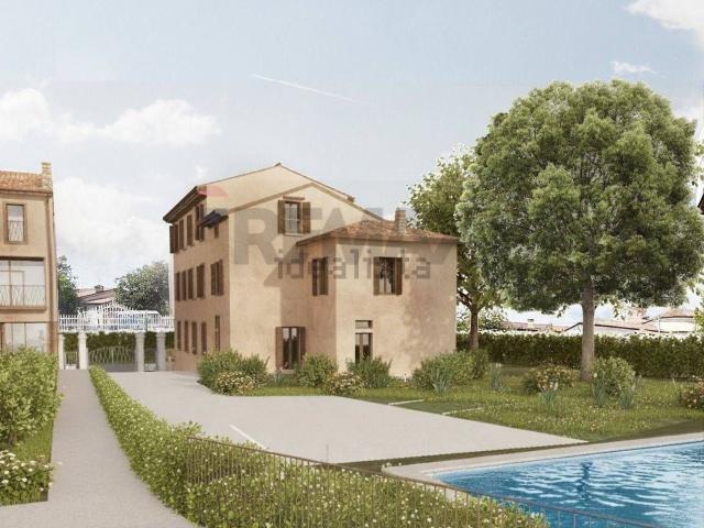 Appartamento in vendita di 72 m² in Via Fiera, 1