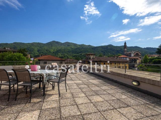 Appartamento in vendita di 140 m² in Via Filatoio, 5