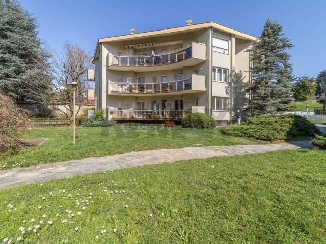Appartamento in vendita di 140 m² in Via Filippo Juvarra, 23