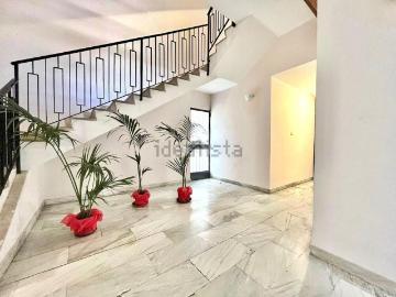 Appartamento in vendita di 140 m² in Via Fimia, 18
