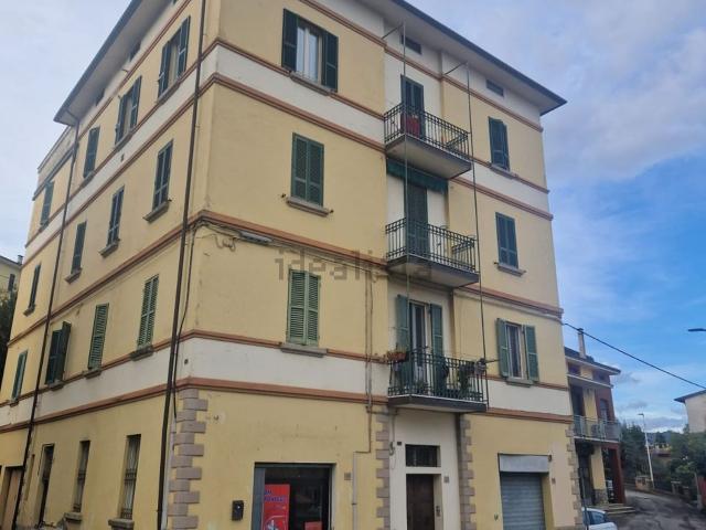 Appartamento in vendita di 140 m² in Via Firenze, 81