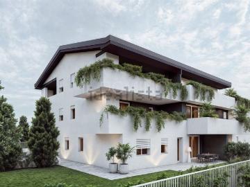 Appartamento in vendita di 140 m² in Via Firenze