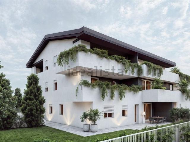 Appartamento in vendita di 140 m² in Via Firenze