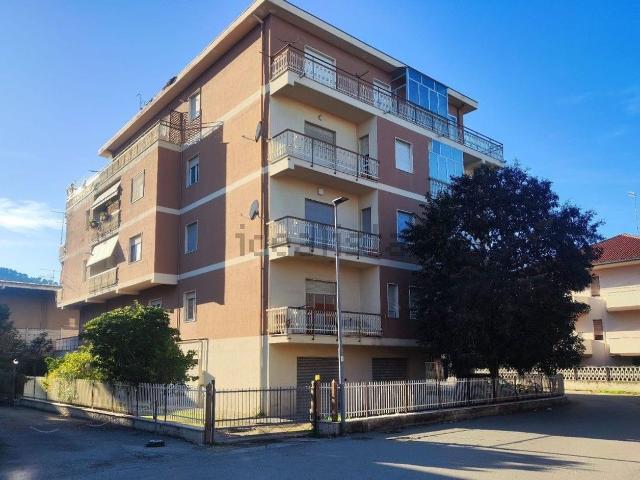 Appartamento in vendita di 140 m² in Via Flumendosa, 2