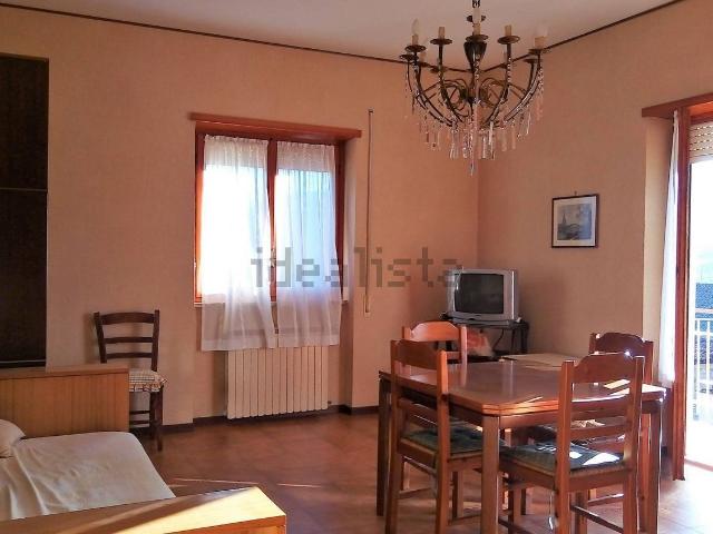 Appartamento in vendita di 140 m² in Via Flaminia, 11