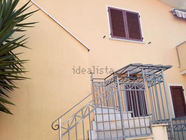 Appartamento in vendita di 140 m² in Via Flavio Torello Baracchini