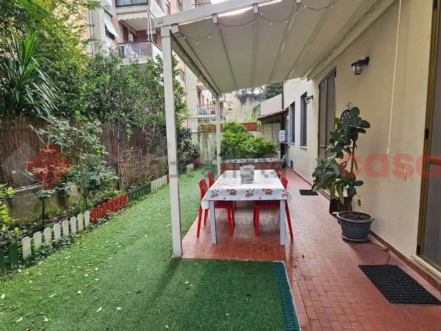 Appartamento in vendita di 140 m² in Via Frusa