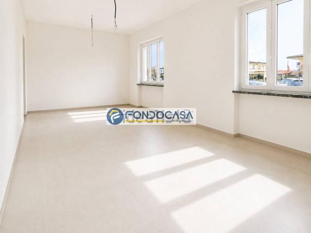 Appartamento in vendita di 140 m² in Via Francesco Carrara, 1