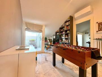 Appartamento in vendita di 140 m² in Via Francesco Torta