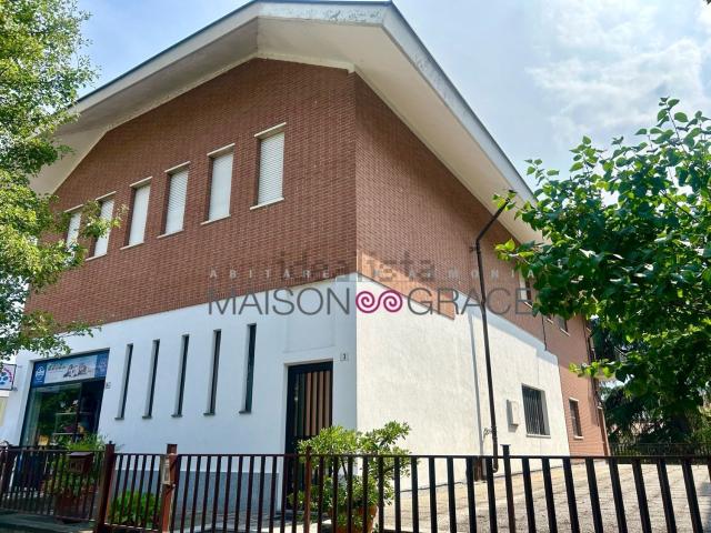 Appartamento in vendita di 140 m² in Via Franco Centro, 3