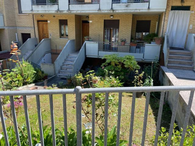 Appartamento in vendita di 140 m² in Via Fratte