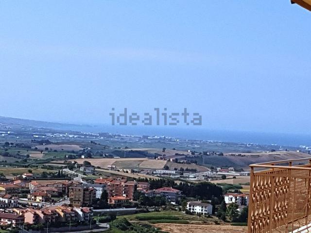 Appartamento in vendita di 140 m² in Via FRENTANA, 45