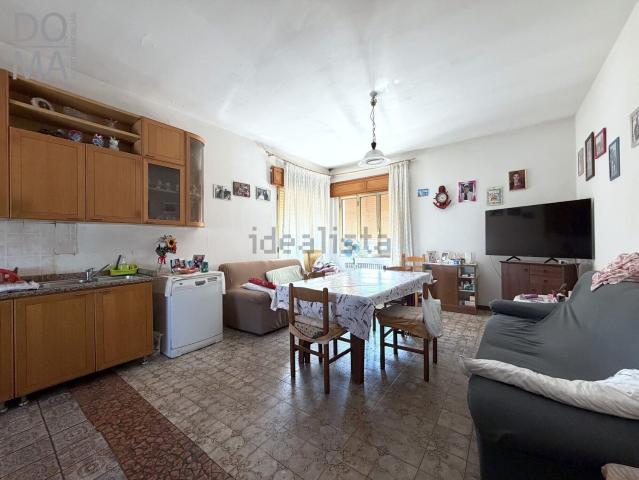 Appartamento in vendita di 140 m² in Via I. Zanini, 1