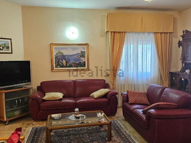 Appartamento in vendita di 140 m² in Via Imera