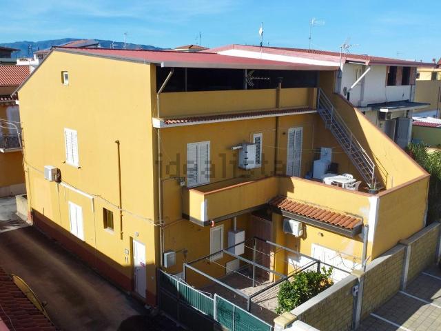 Appartamento in vendita di 140 m² in Via Intercomunale, 24