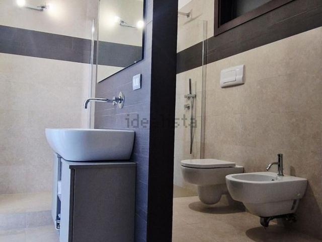 Appartamento in vendita di 140 m² in Via Indipendenza, 37