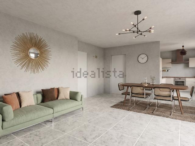 Appartamento in vendita di 140 m² in Via Ippolito Nievo
