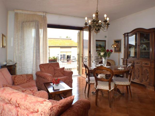 Appartamento in vendita di 140 m² in Via Isonzo