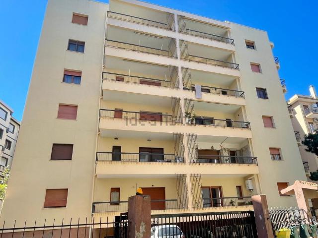 Appartamento in vendita di 140 m² in Via Itria, 40