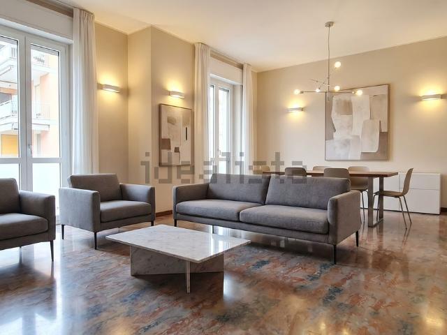 Appartamento in vendita di 140 m² in Via IV Novembre