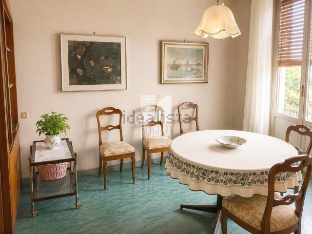Appartamento in vendita di 140 m² in Via Ivanoe Bonomi, 6