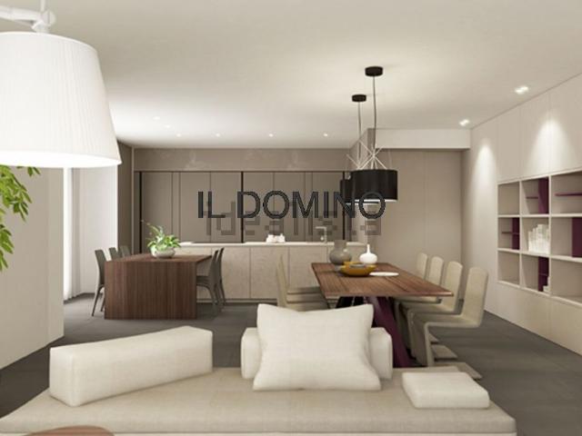Appartamento in vendita di 140 m² in Via Orlando Galante