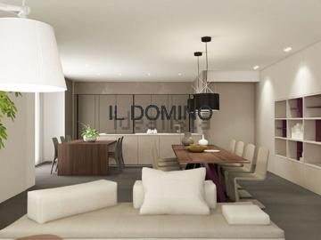 Appartamento in vendita di 140 m² in Via Orlando Galante