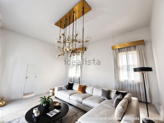 Appartamento in vendita di 140 m² in Via Orologio Vecchio, 50