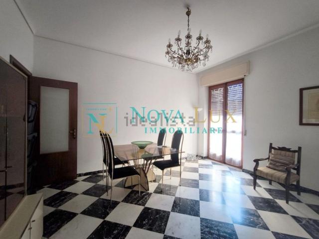 Appartamento in vendita di 140 m² in Via Ospedale, 40