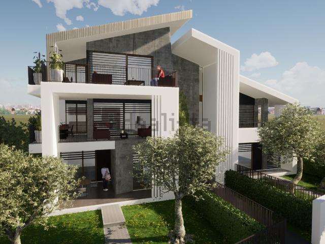 Appartamento in vendita di 140 m² in Via Ospedale
