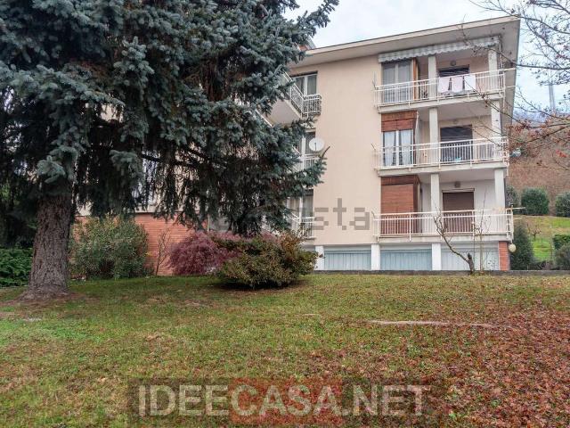 Appartamento in vendita di 140 m² in Via Ottavio Trinchieri
