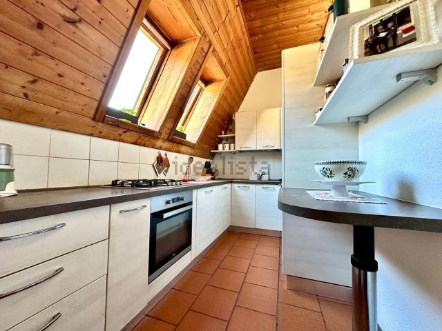 Appartamento in vendita di 140 m² in Via Otto Huber