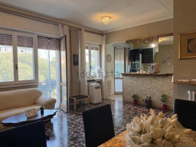 Appartamento in vendita di 140 m² in Via Lodi, 6