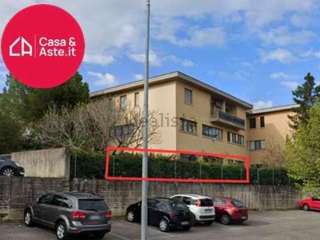Appartamento in vendita di 140 m² in Via Lorenzo Lotto, 22