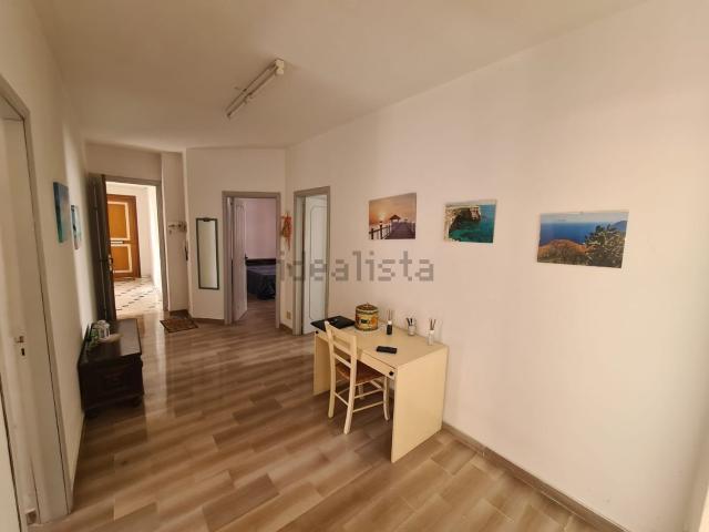 Appartamento in vendita di 140 m² in Via Lorenzo Perosi, 2