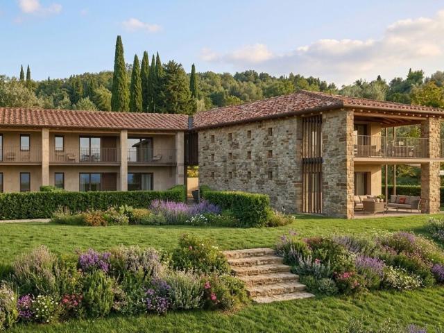 Appartamento in vendita di 140 m² in Via Lago Lucone