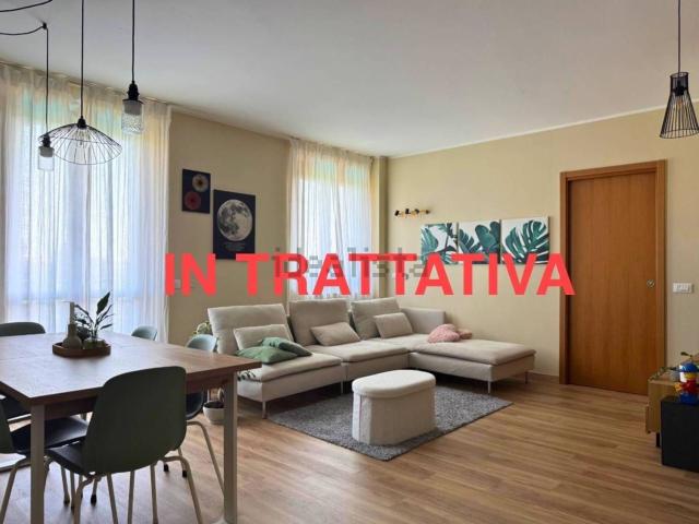 Appartamento in vendita di 140 m² in Via Leonardo Da Vinci